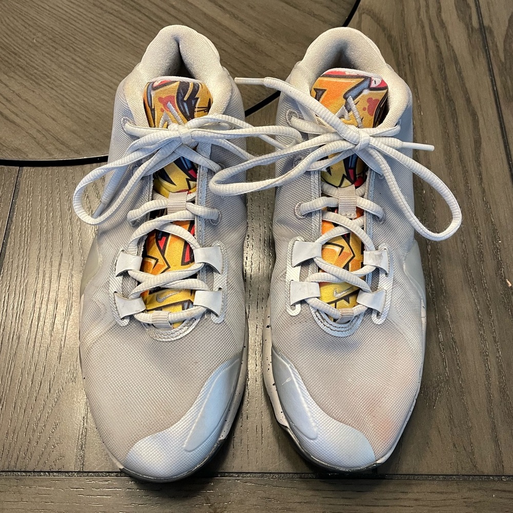 Nike Freak Graffiti